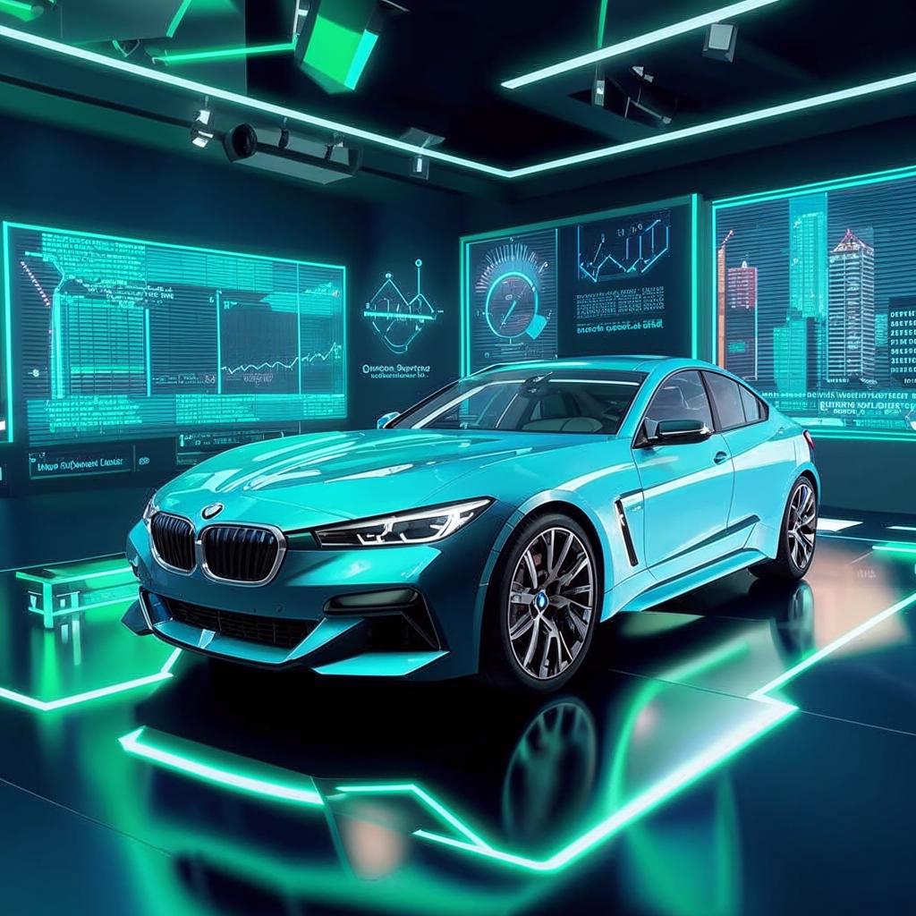 BMW Group Strategy: компания BMW Group представила свои планы по развитию электромобильности.
